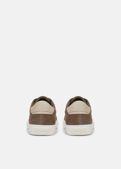 Fulton Suede Sneaker - US 9397