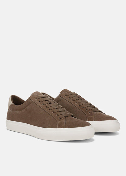 Fulton Suede Sneaker - US 9397