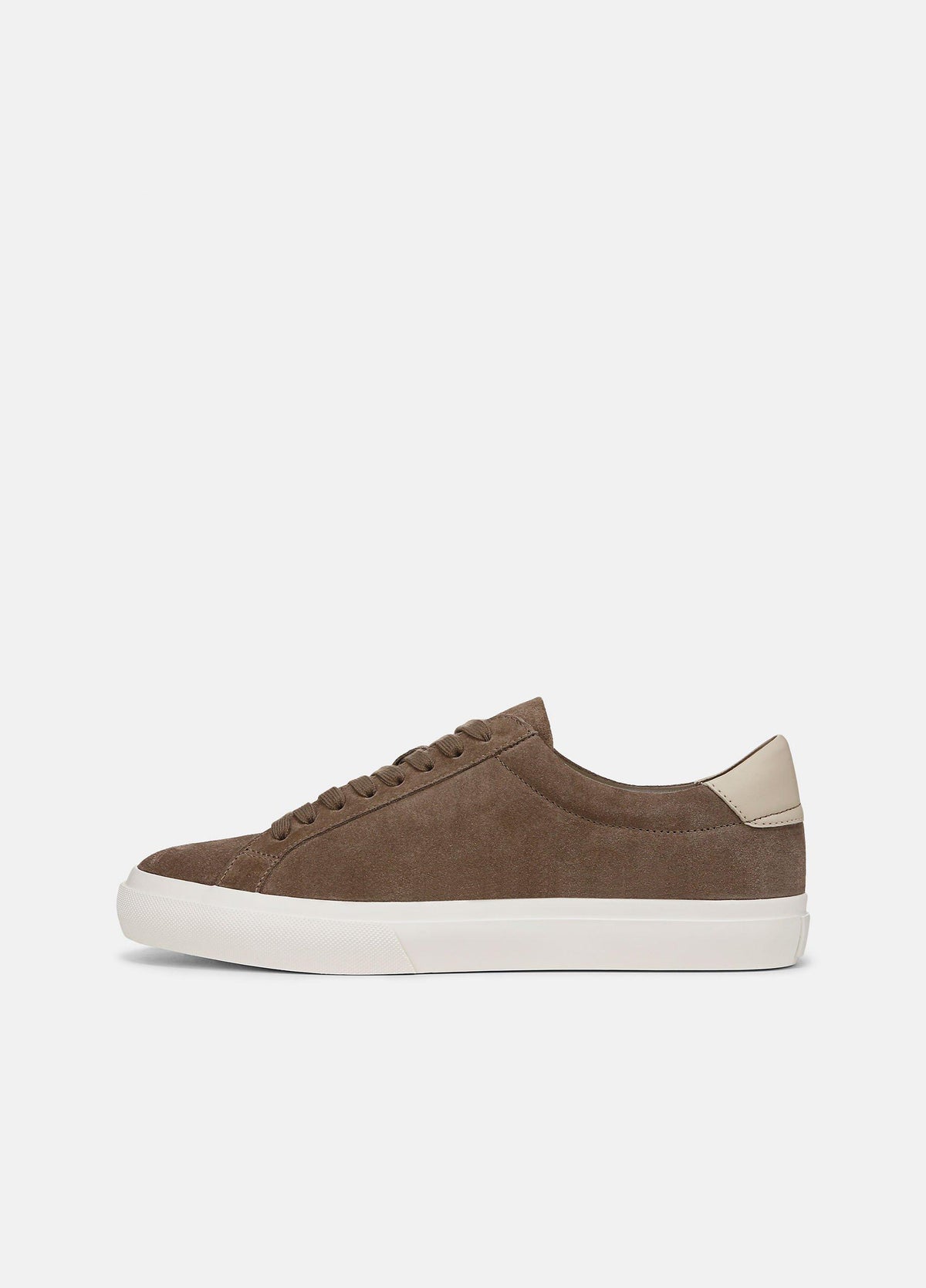 Fulton Suede Sneaker - US 9397