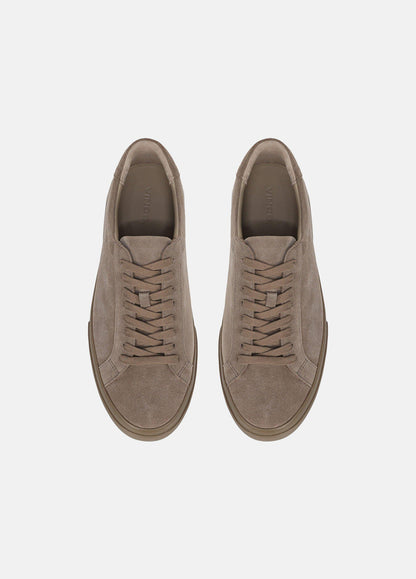 Fulton Suede Sneaker - US 1711
