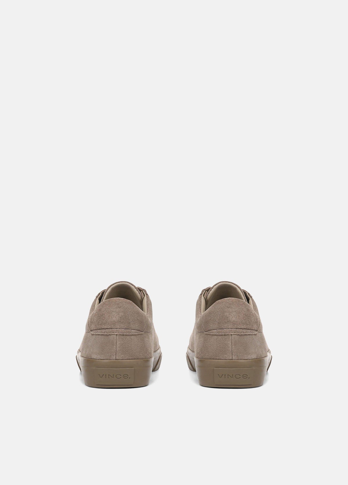 Fulton Suede Sneaker - US 1711