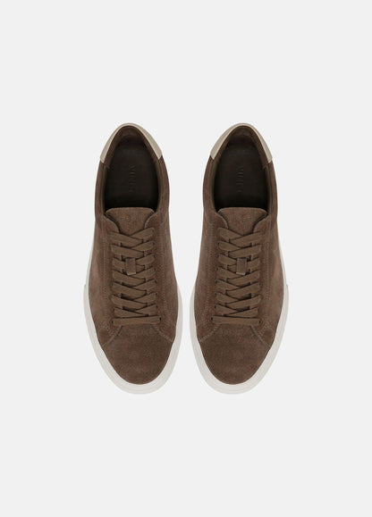 Fulton Suede Sneaker - US 9397