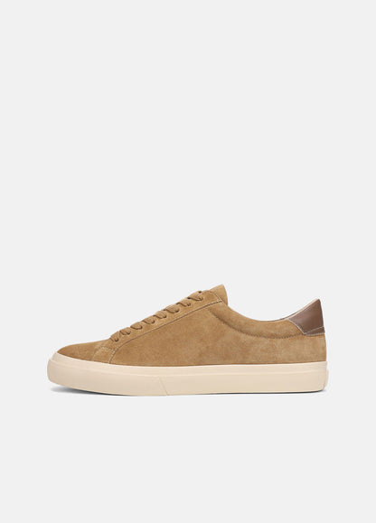 Fulton Suede Sneaker - US 9572