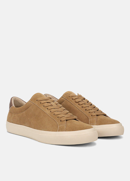 Fulton Suede Sneaker - US 9572