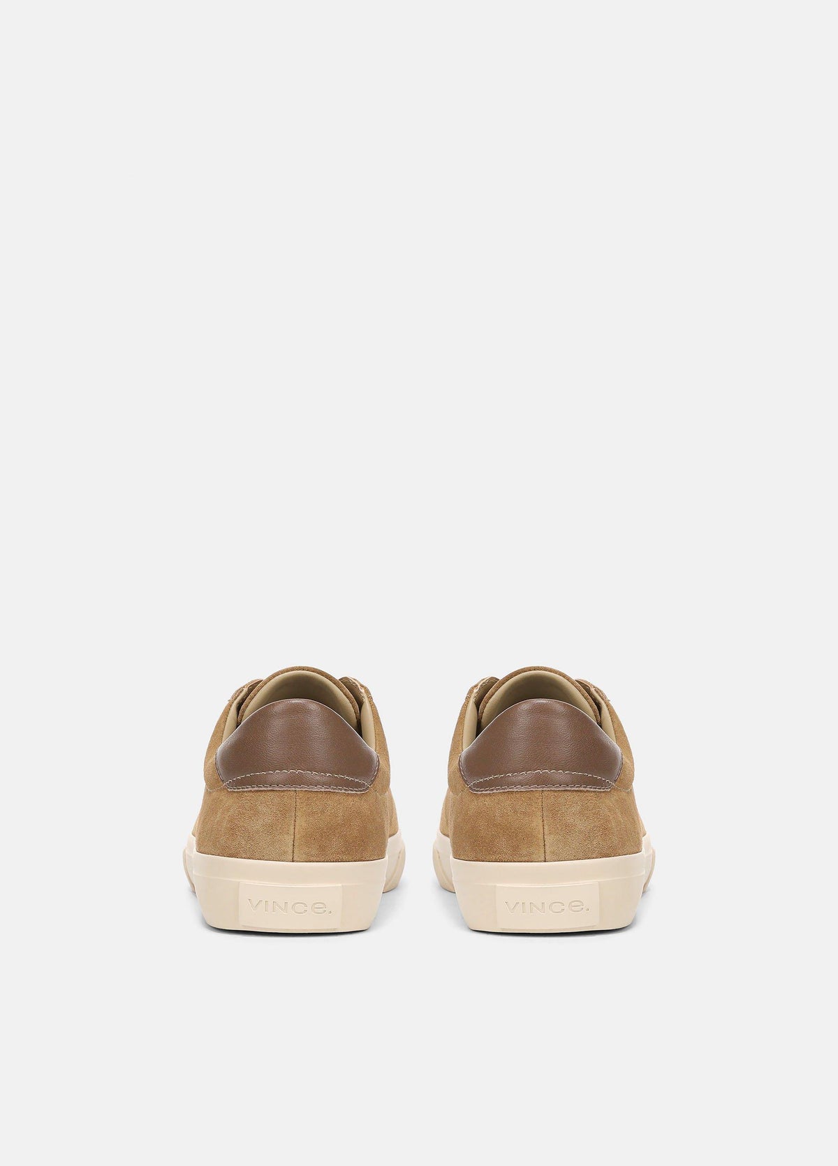 Fulton Suede Sneaker - US 9572