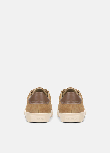 Fulton Suede Sneaker - US 9572