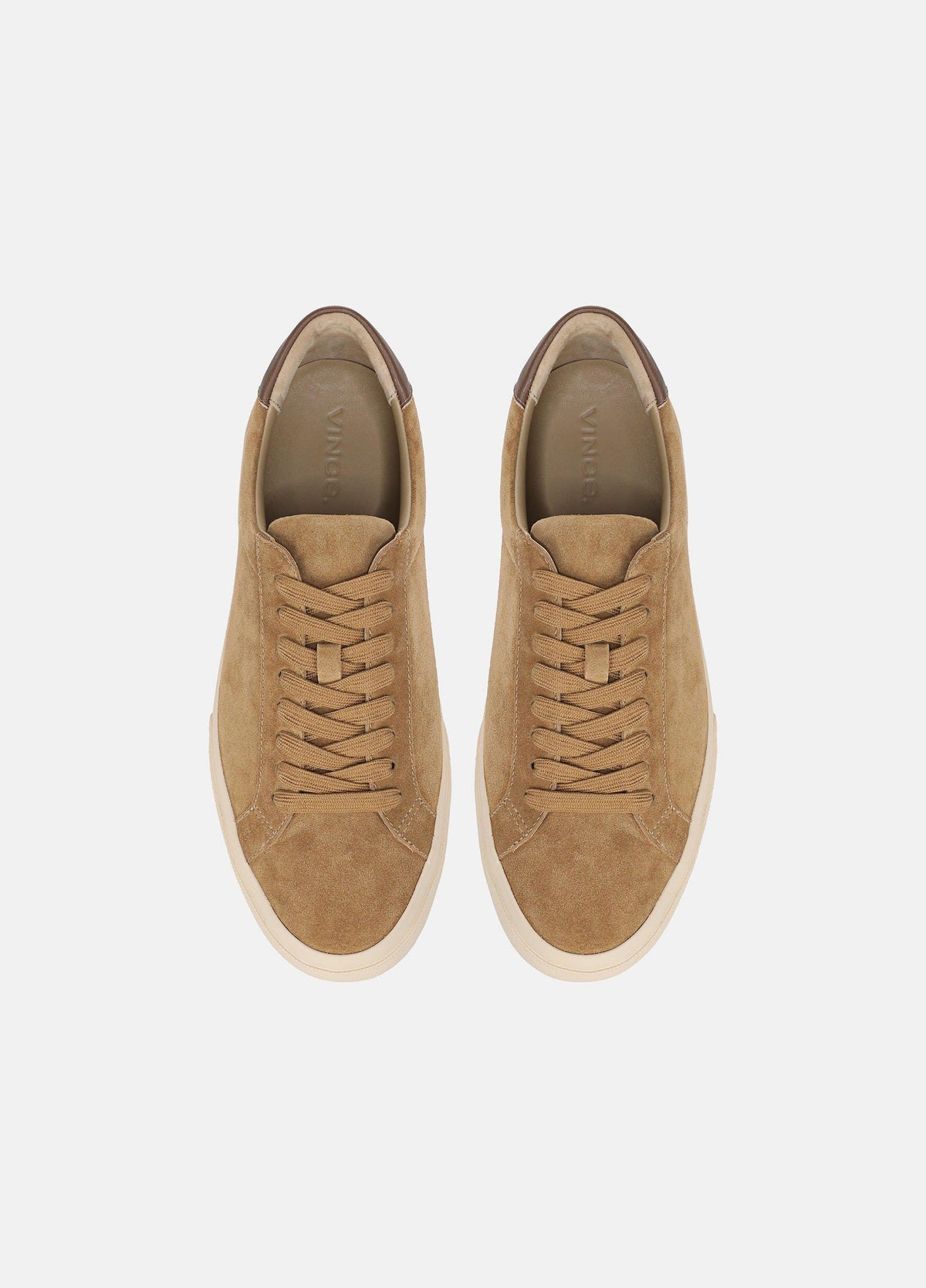 Fulton Suede Sneaker - US 9572
