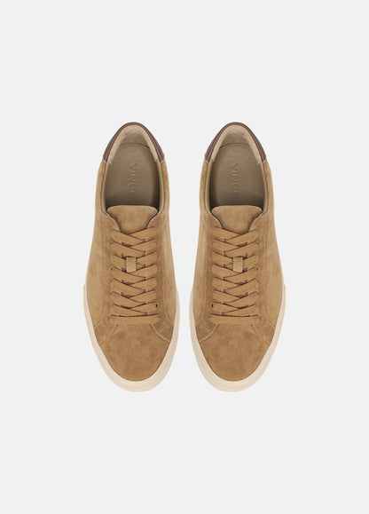 Fulton Suede Sneaker - US 9572