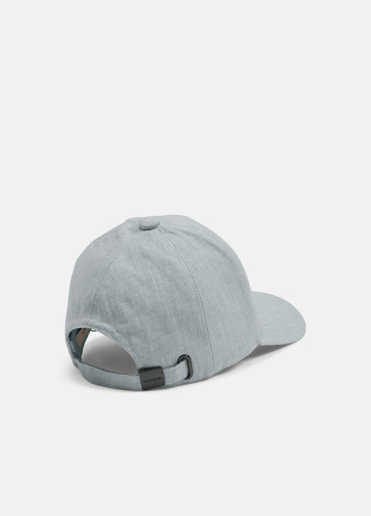Hemp Baseball Cap - US 4229