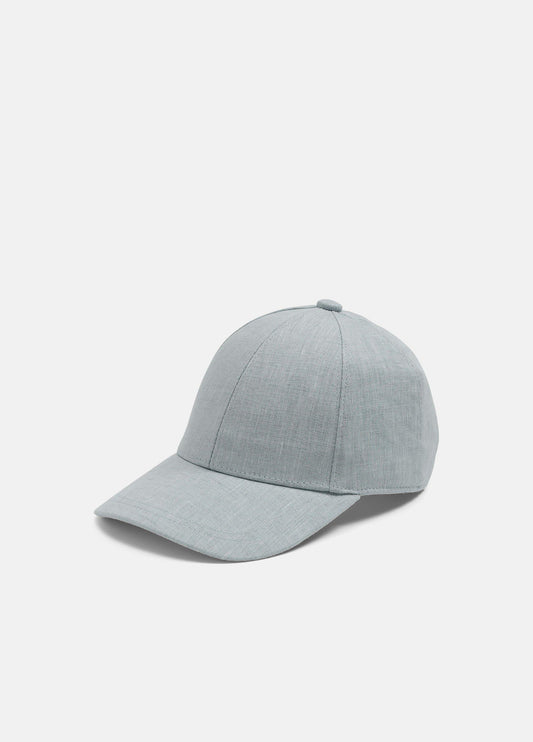 Hemp Baseball Cap - US 4229