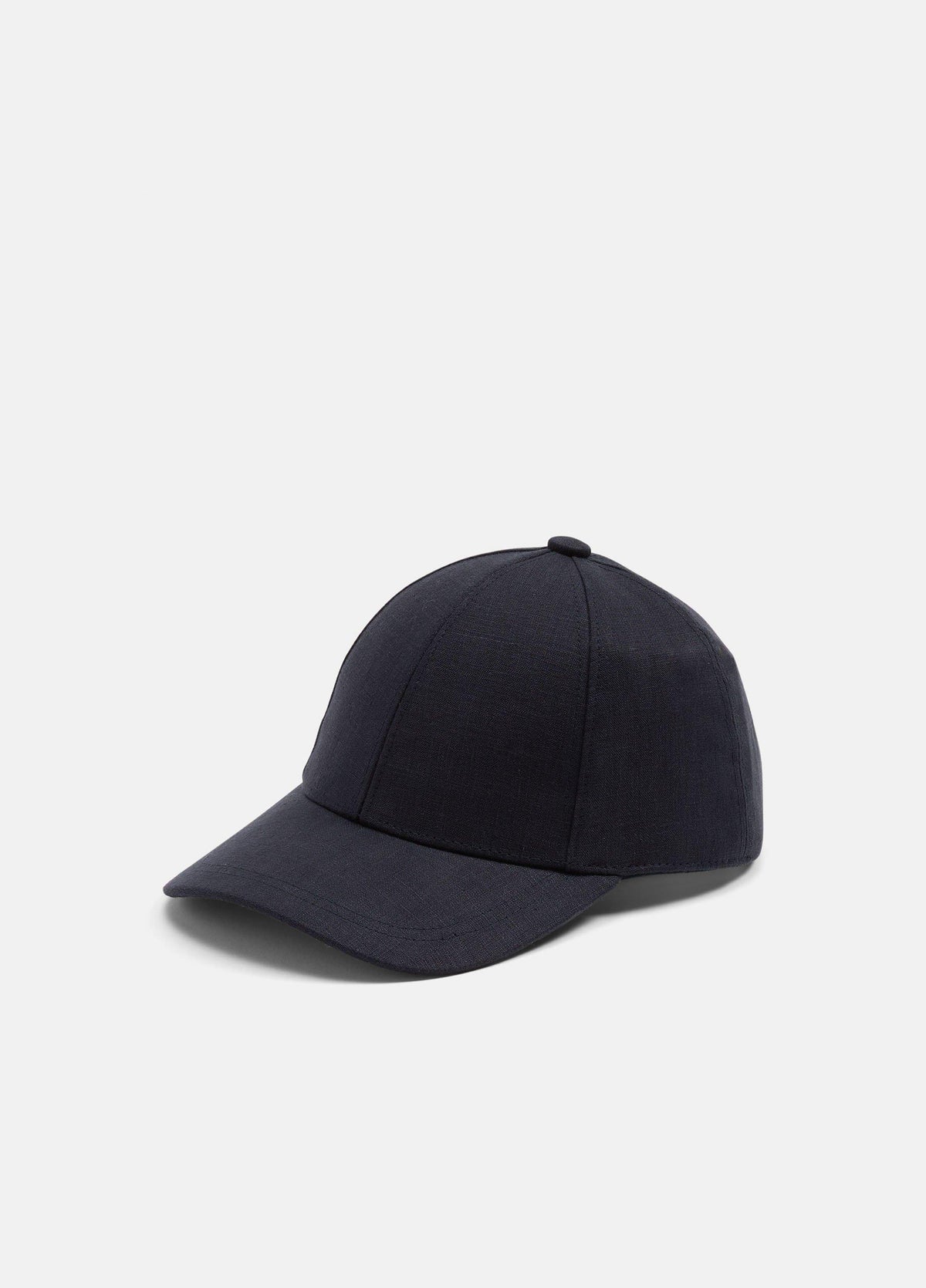 Hemp Baseball Cap - US 8544