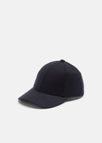 Hemp Baseball Cap - US 8544