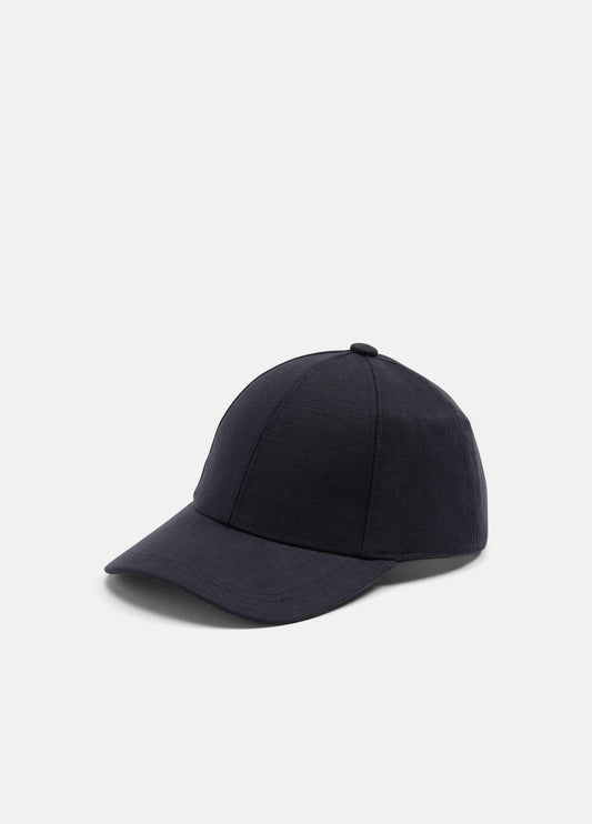 Hemp Baseball Cap - US 8544