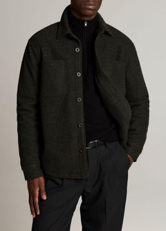 Barron Green/Black
