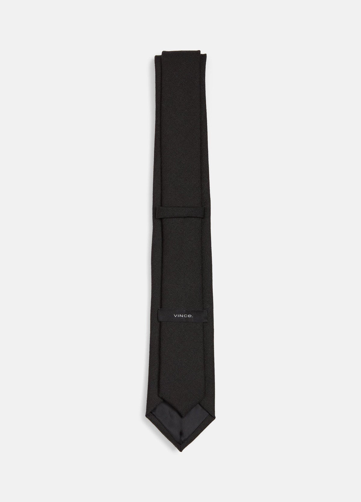 Italian Wool Tie - US 3619