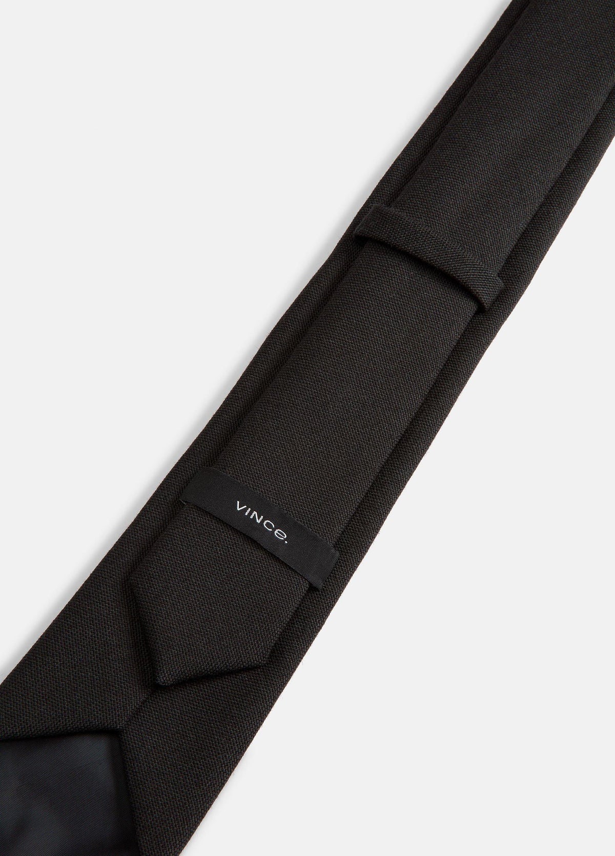 Italian Wool Tie - US 3619