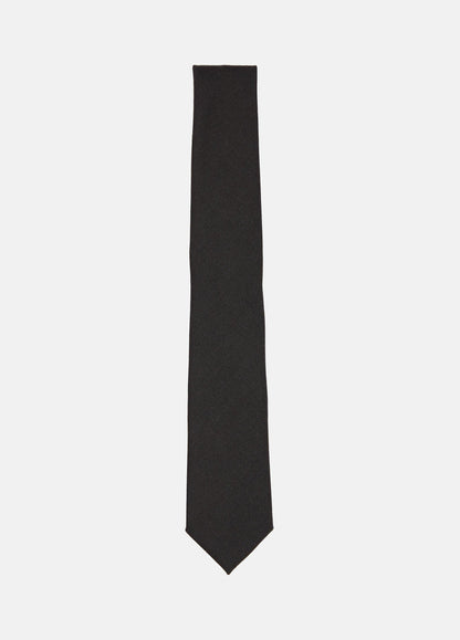 Italian Wool Tie - US 3619