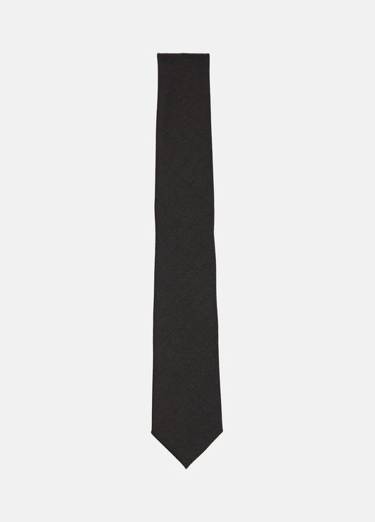 Italian Wool Tie - US 3619