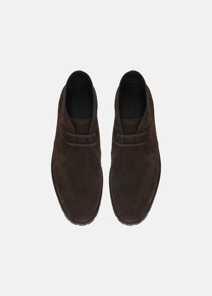 Jerome Chukka Boot - US 3282