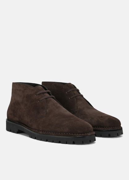 Jerome Chukka Boot - US 3282