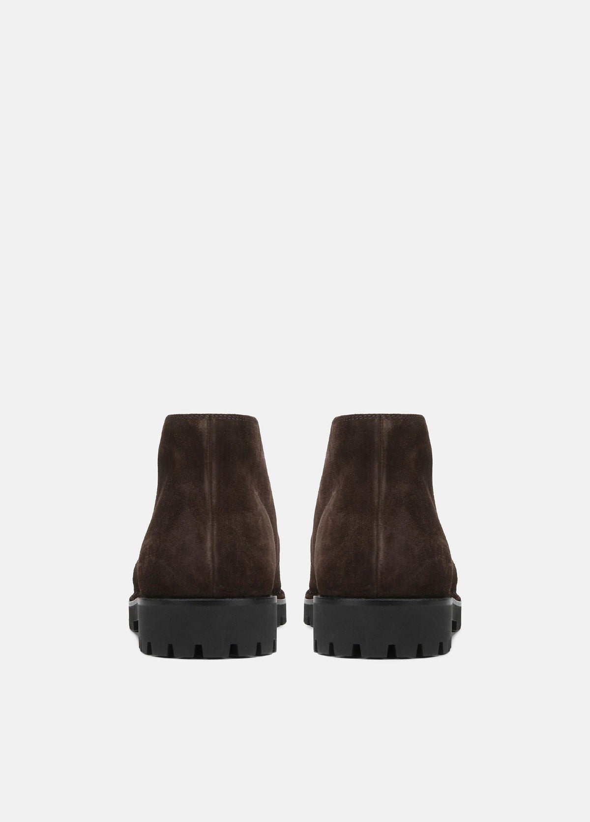 Jerome Chukka Boot - US 3282