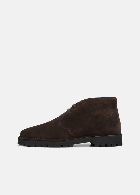 Jerome Chukka Boot - US 3282