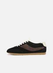 Black/Dark Mocha