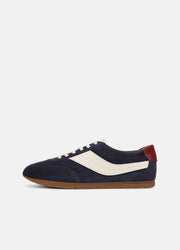 Cosmic Blue/Flax