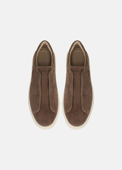 Lakewood Suede Sneaker - US 9897