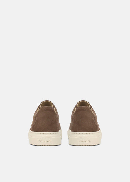 Lakewood Suede Sneaker - US 9897