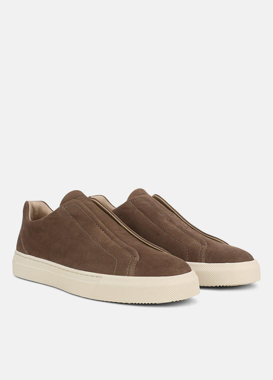 Lakewood Suede Sneaker - US 9897