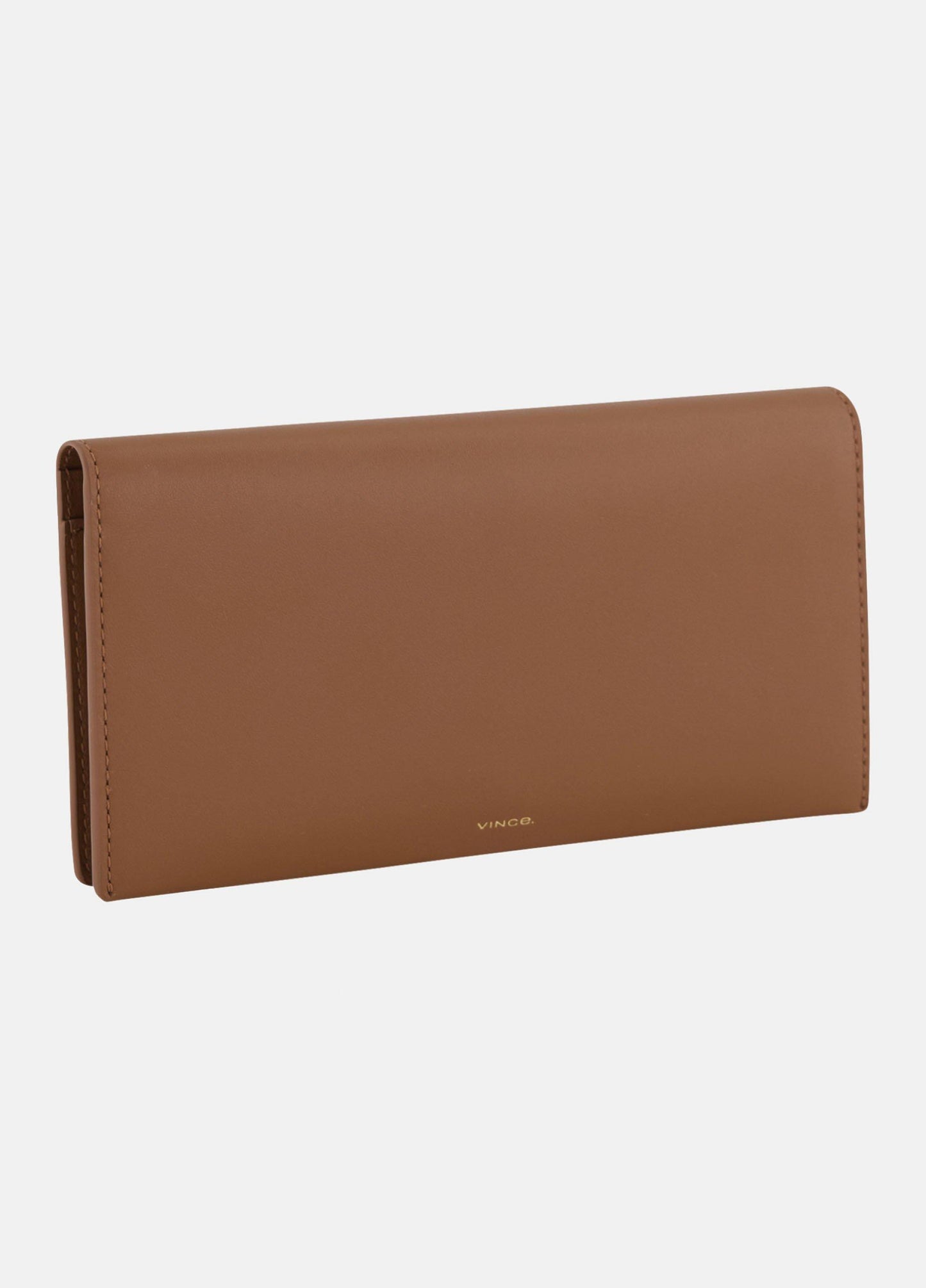 Leather Continental Wallet - US 9825