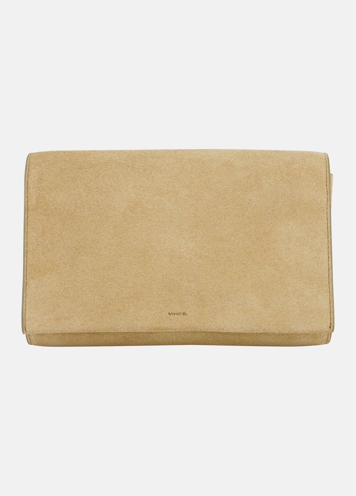 Leather Crossbody Wallet - US 6393