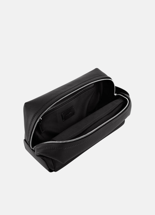 Leather Dopp Kit - US 5571