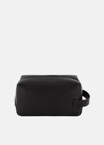 Leather Dopp Kit - US 5571