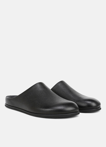 Leo Leather Clog Mule - US 3072