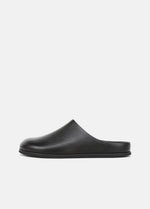Leo Leather Clog Mule - US 3072
