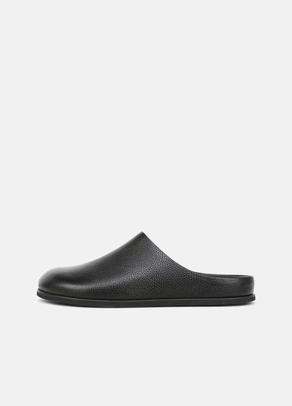 Leo Leather Clog Mule - US 3072