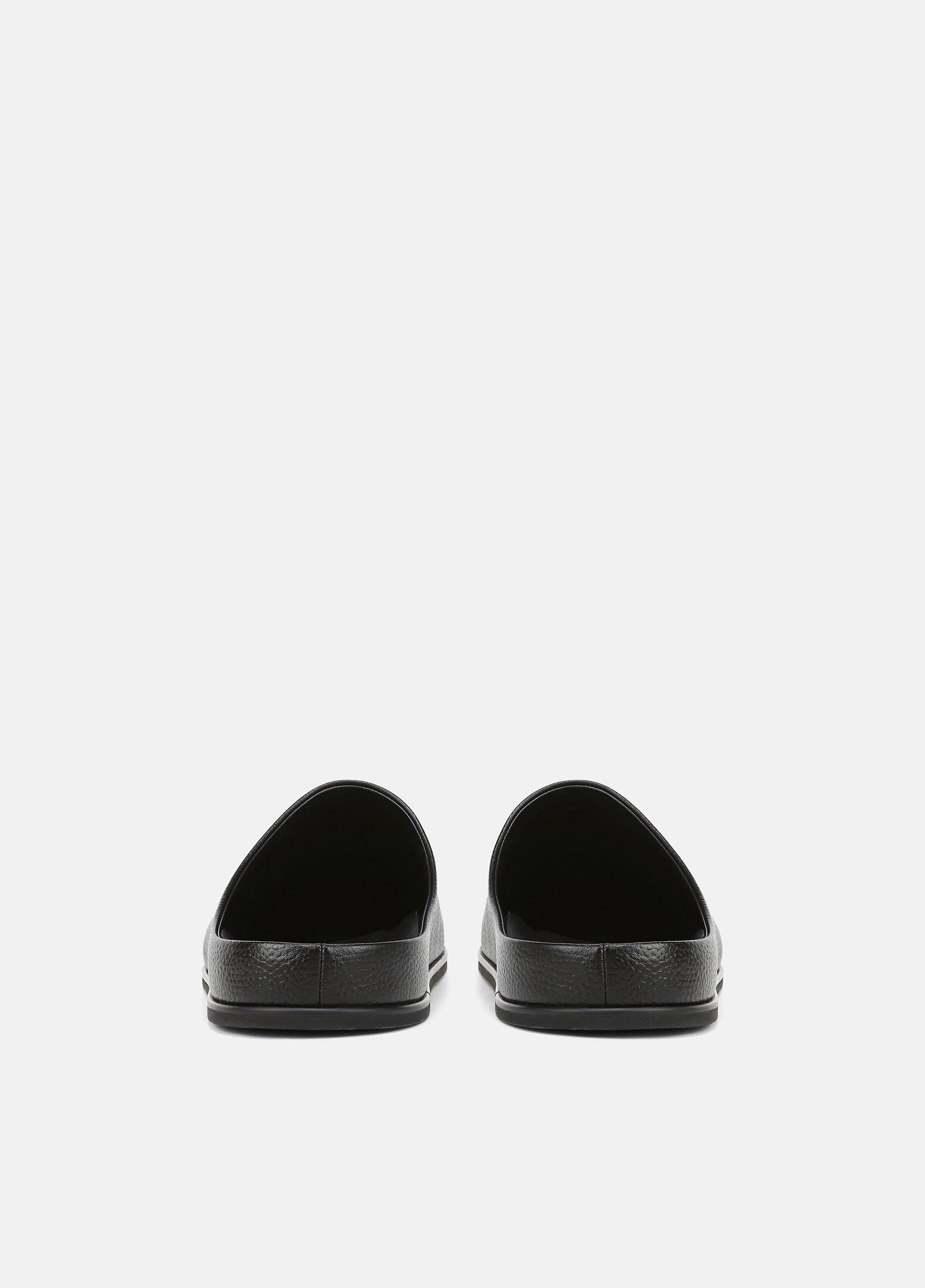 Leo Leather Clog Mule - US 3072