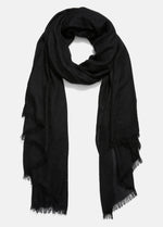 Lightweight Cashmere Scarf - US 2924