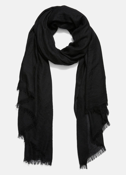 Lightweight Cashmere Scarf - US 2924
