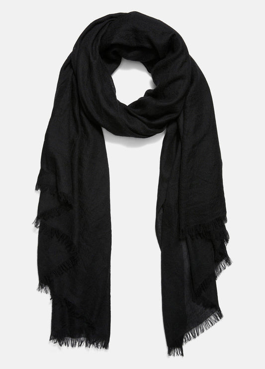 Lightweight Cashmere Scarf - US 2924