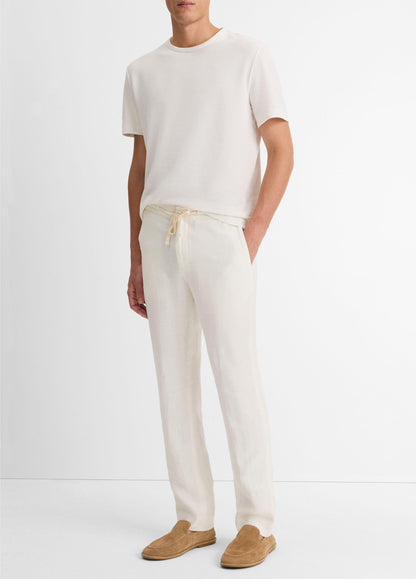Lightweight Hemp Pant - US 6277