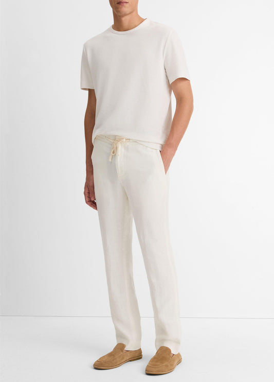 Lightweight Hemp Pant - US 6277