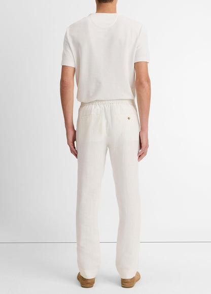 Lightweight Hemp Pant - US 6277