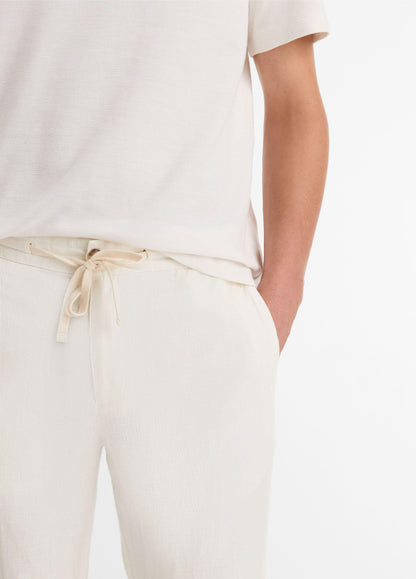 Lightweight Hemp Pant - US 6277