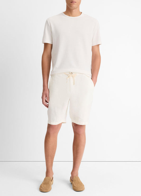 Lightweight Hemp Short - US 1852