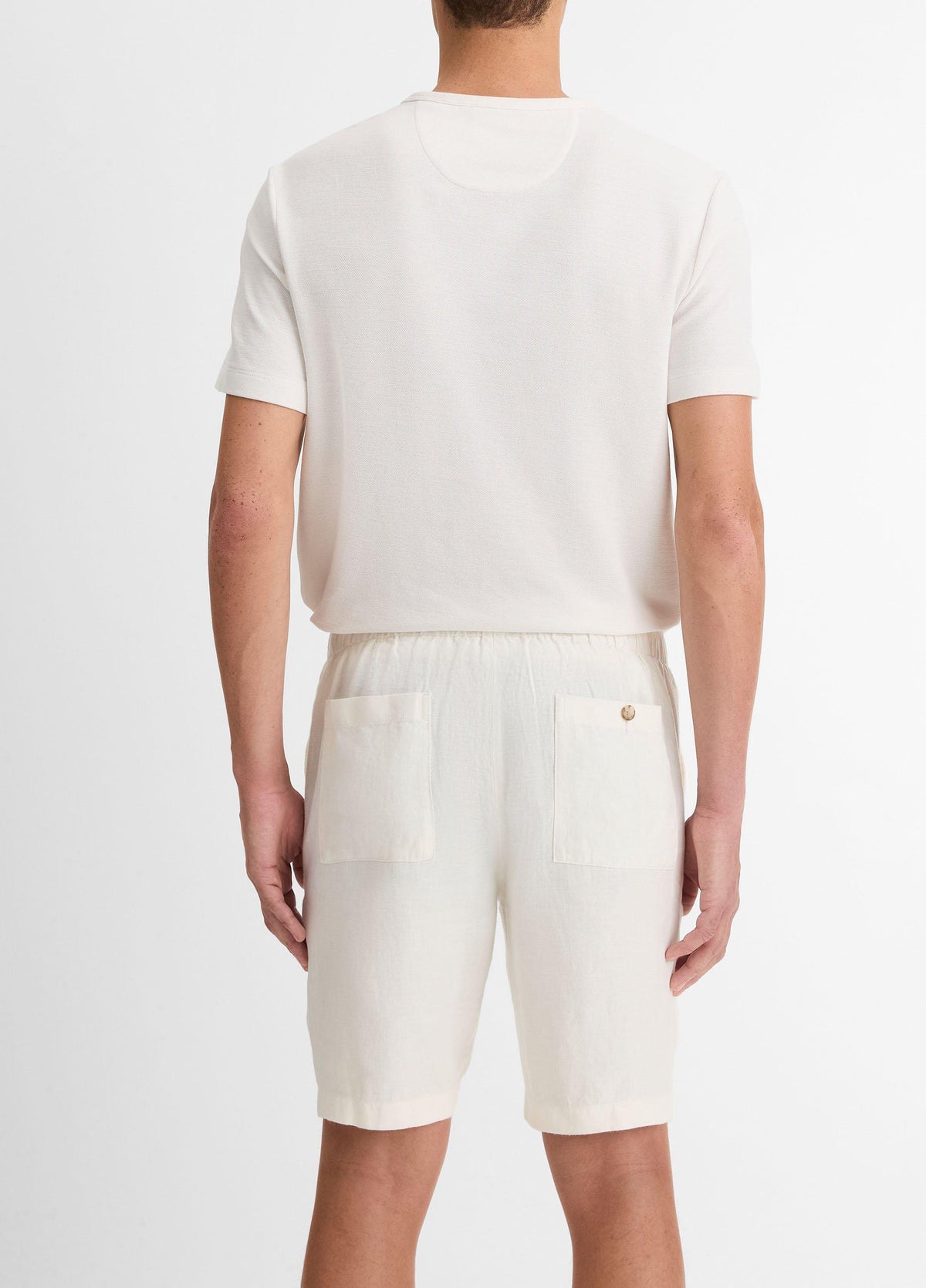 Lightweight Hemp Short - US 1852