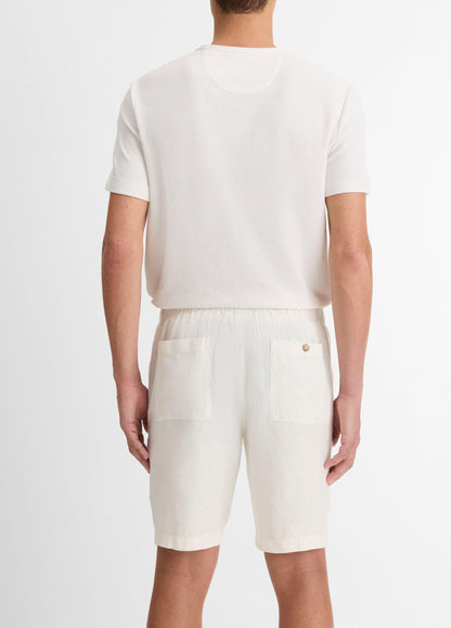 Lightweight Hemp Short - US 1852