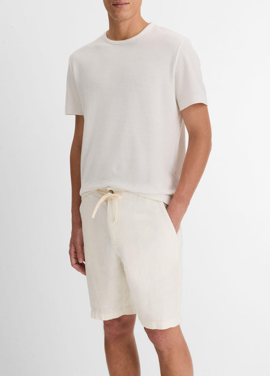 Lightweight Hemp Short - US 1852
